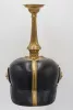 Prussian Garde Infantry Officer Pickelhaube to Parade Visuel 10